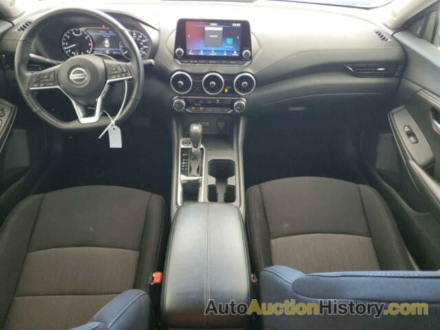 NISSAN SENTRA SV, 3N1AB8CV6PY243772