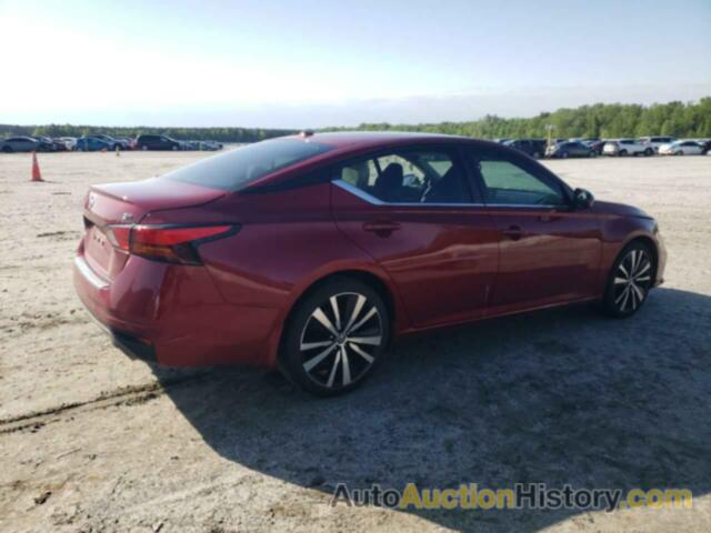 NISSAN ALTIMA SR, 1N4BL4CV0MN374492