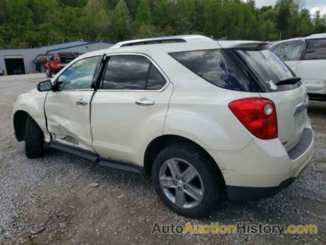 CHEVROLET EQUINOX LTZ, 1GNALDEK4EZ136977