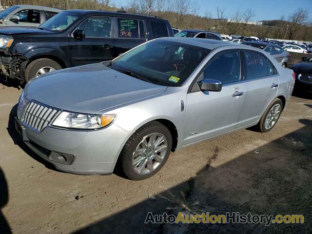 LINCOLN MKZ HYBRID, 3LNDL2L36CR833926