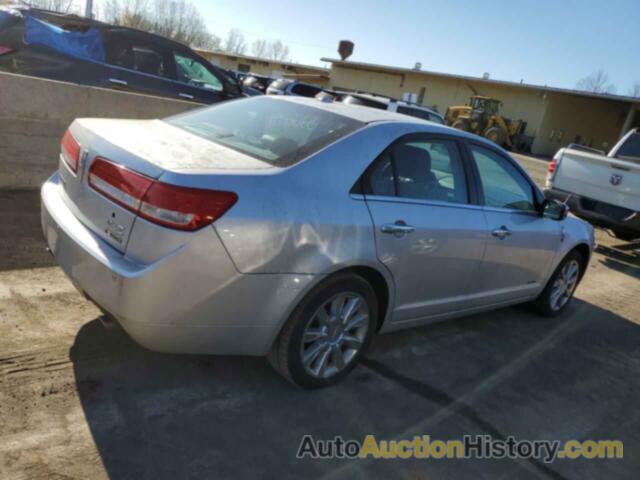 LINCOLN MKZ HYBRID, 3LNDL2L36CR833926