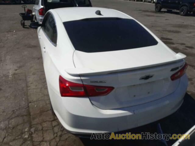 CHEVROLET MALIBU RS, 1G1ZG5ST0KF168480