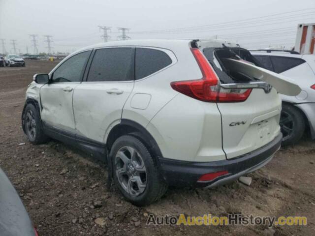 HONDA CRV EX, 5J6RW2H52HL079290