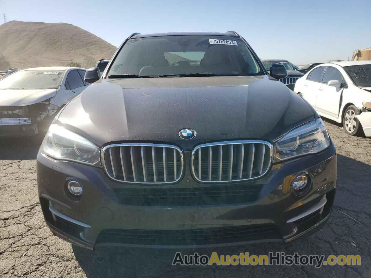 BMW X5 XDR40E, 5UXKT0C55G0S78683