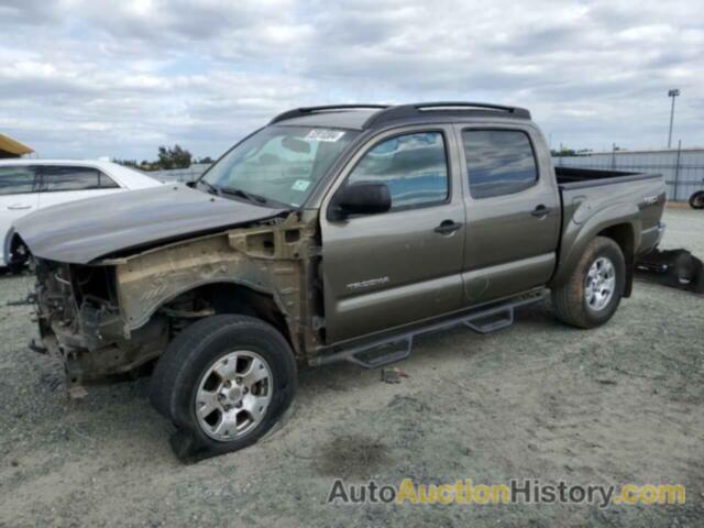 TOYOTA TACOMA DOUBLE CAB PRERUNNER, 3TMJU4GN4AM108928
