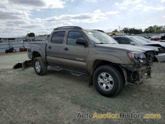 TOYOTA TACOMA DOUBLE CAB PRERUNNER, 3TMJU4GN4AM108928