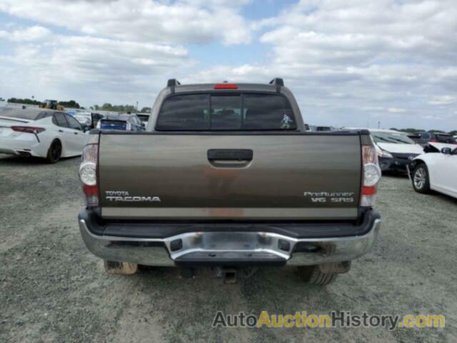 TOYOTA TACOMA DOUBLE CAB PRERUNNER, 3TMJU4GN4AM108928