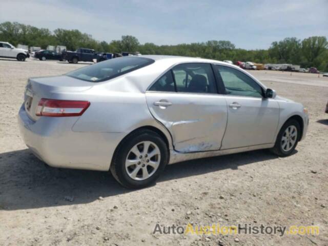 TOYOTA CAMRY BASE, 4T4BF3EK3BR209605