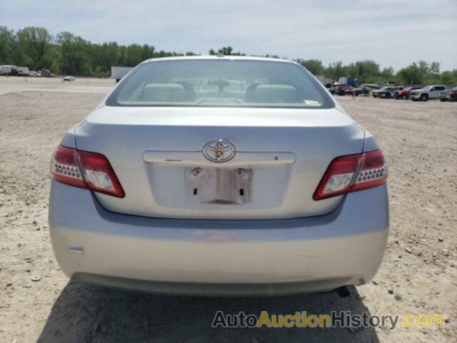 TOYOTA CAMRY BASE, 4T4BF3EK3BR209605