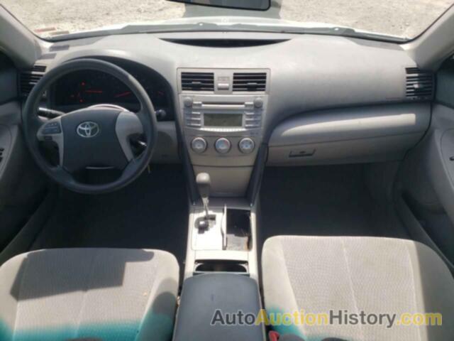 TOYOTA CAMRY BASE, 4T4BF3EK3BR209605