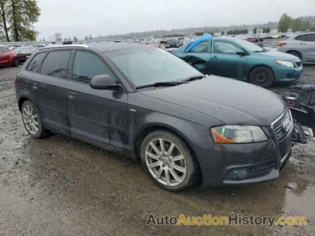 AUDI A3 PREMIUM PLUS, WAUMFAFM4AA180379