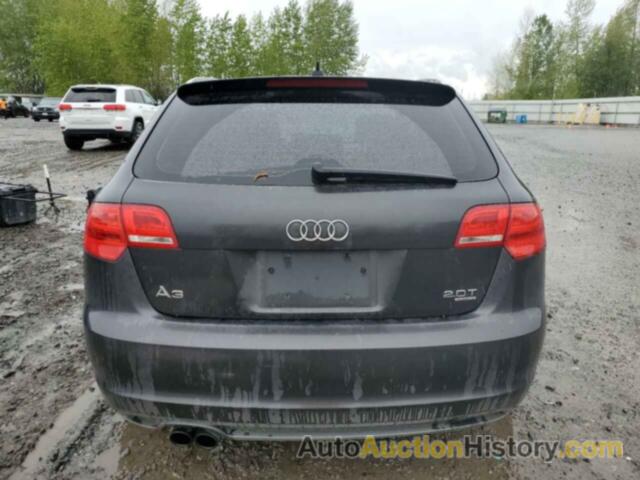 AUDI A3 PREMIUM PLUS, WAUMFAFM4AA180379