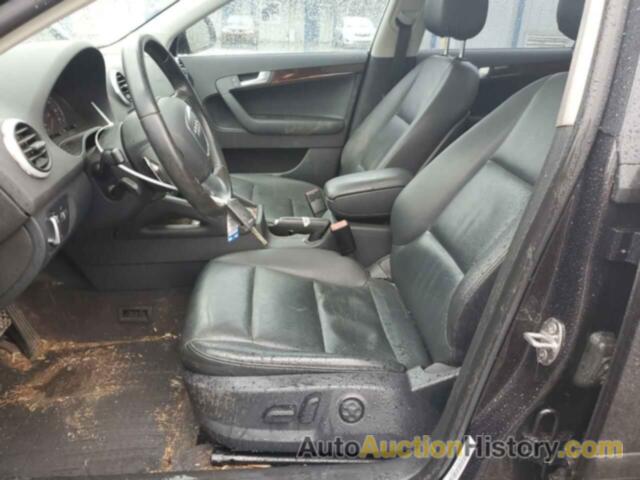 AUDI A3 PREMIUM PLUS, WAUMFAFM4AA180379