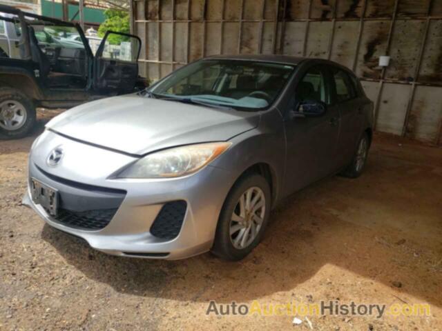 MAZDA 3 I, JM1BL1L86C1672540