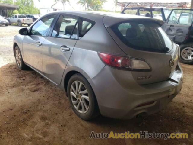 MAZDA 3 I, JM1BL1L86C1672540