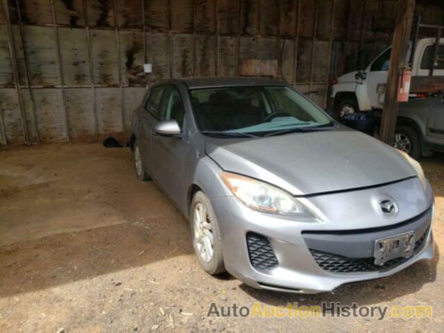 MAZDA 3 I, JM1BL1L86C1672540