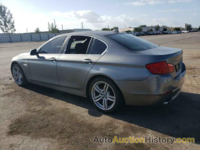 BMW 5 SERIES I, WBAFR1C53BC260520