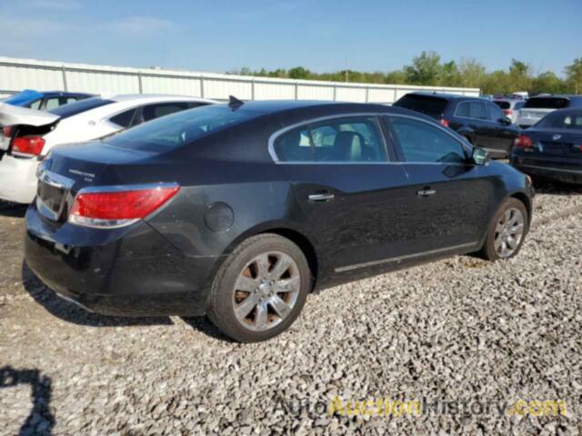 BUICK LACROSSE CXS, 1G4GE5ED8BF377471