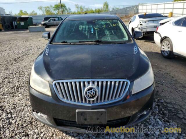 BUICK LACROSSE CXS, 1G4GE5ED8BF377471