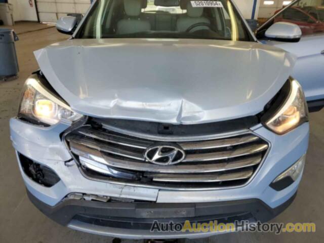 HYUNDAI SANTA FE GLS, KM8SN4HF6DU011265