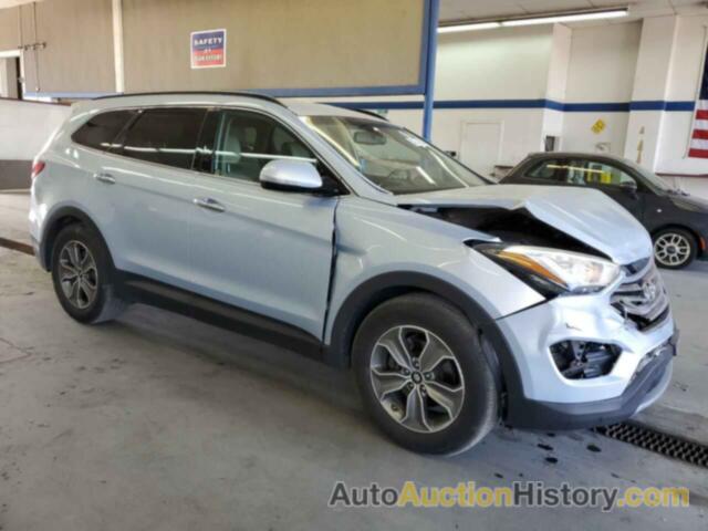 HYUNDAI SANTA FE GLS, KM8SN4HF6DU011265