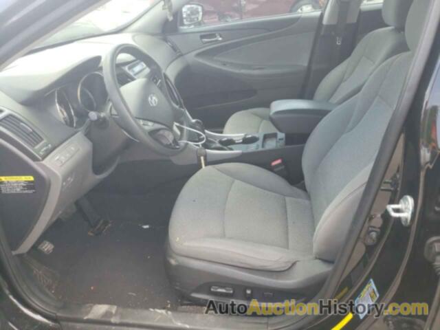 HYUNDAI SONATA GLS, 5NPEB4AC4DH623811