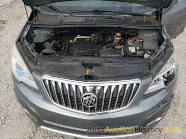 BUICK ENCORE CONVENIENCE, KL4CJBSBXFB145980