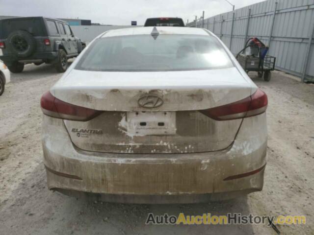 HYUNDAI ELANTRA SE, KMHD84LF5HU332856