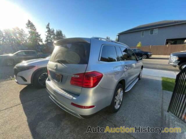 MERCEDES-BENZ GL-CLASS 350 BLUETEC, 4JGDF2EE6FA496002