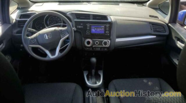 HONDA FIT LX, 3HGGK5H4XLM705310