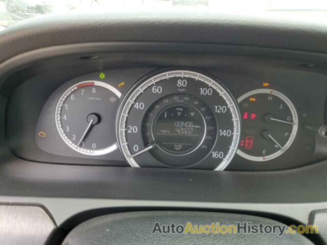 HONDA ACCORD EXL, 1HGCR3F8XEA038842