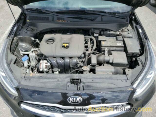 KIA FORTE FE, 3KPF24AD2ME290235