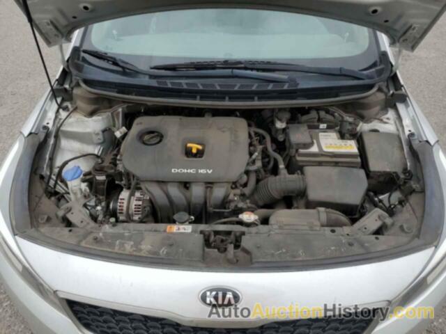 KIA FORTE LX, 3KPFL4A75JE261833