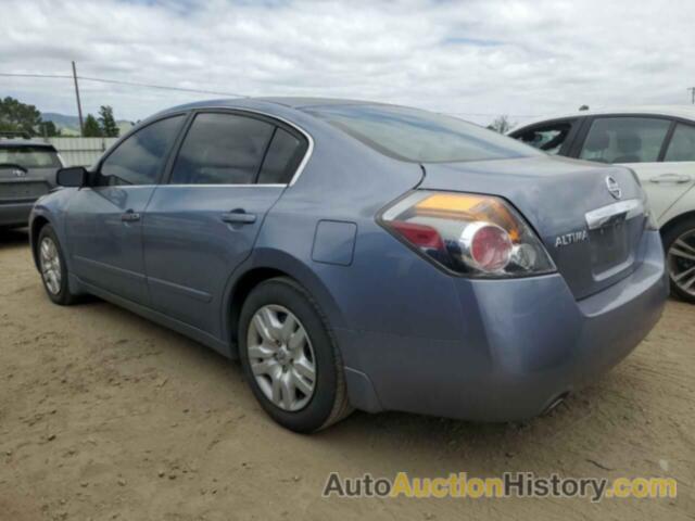 NISSAN ALTIMA BASE, 1N4AL2AP7AN404264