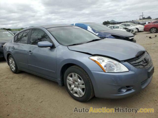 NISSAN ALTIMA BASE, 1N4AL2AP7AN404264