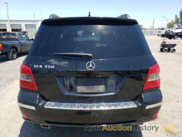 MERCEDES-BENZ GLK-CLASS 350, WDCGG5GB4CF790803