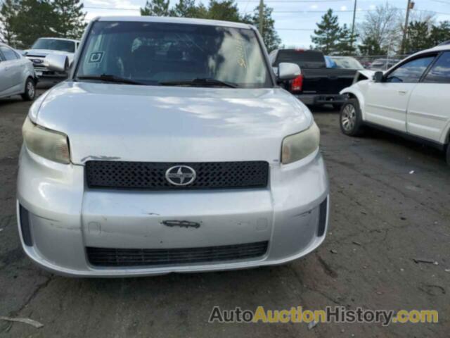 TOYOTA SCION XB, JTLZE4FE5A1117222