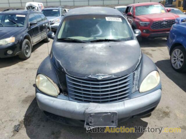 CHRYSLER PT CRUISER, 3C4FY4BB51T250346