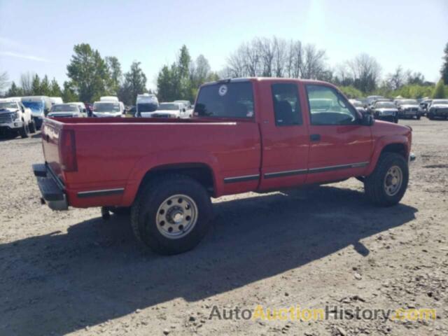 GMC SIERRA K2500, 1GTGK29R5WE554345