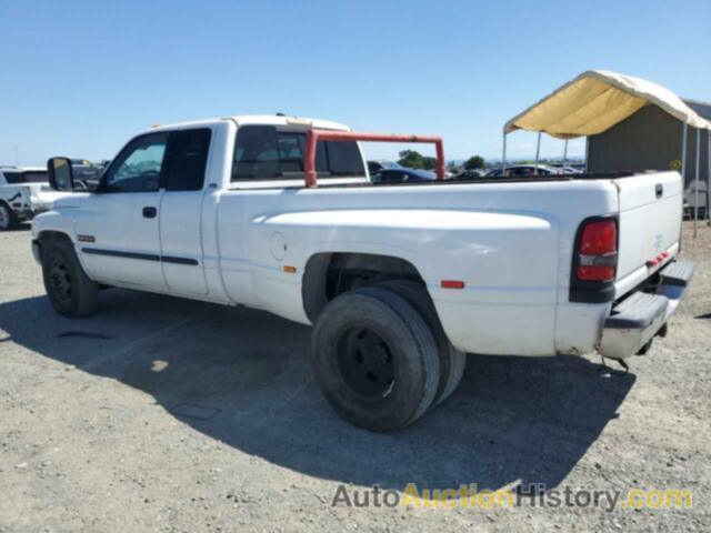 DODGE All Models, 3B7MC33662M265709