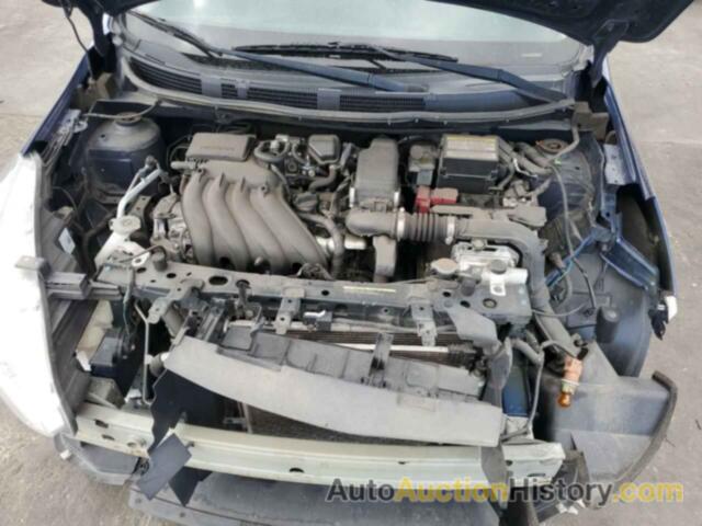 NISSAN VERSA S, 3N1CN7AP3KL874726