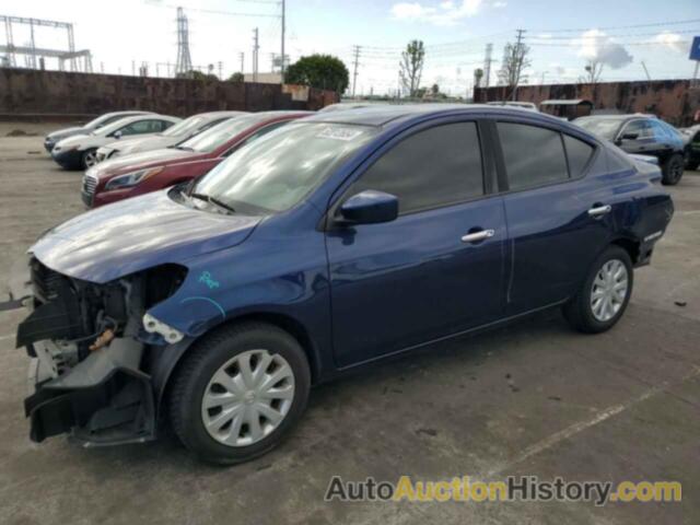 NISSAN VERSA S, 3N1CN7AP3KL874726