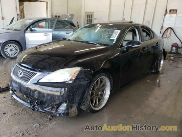 LEXUS IS 250, JTHCK262592030056