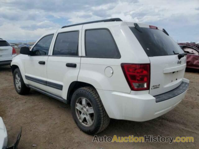 JEEP GRAND CHER LAREDO, 1J4GR48K96C109110