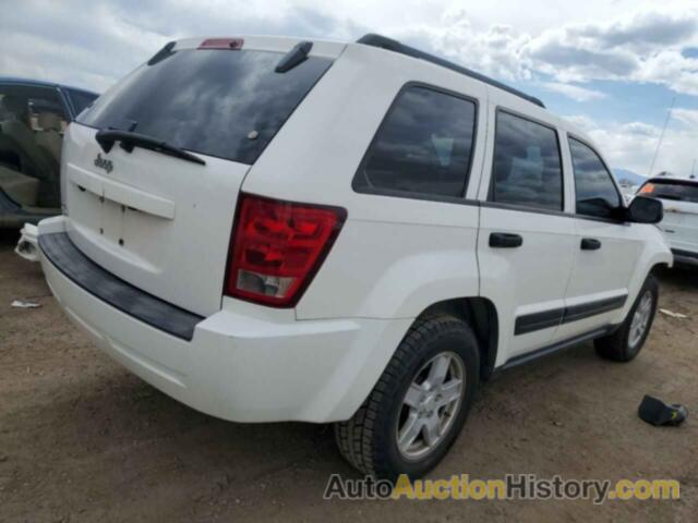 JEEP GRAND CHER LAREDO, 1J4GR48K96C109110