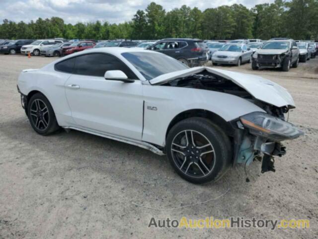FORD MUSTANG GT, 1FA6P8CF3L5162948