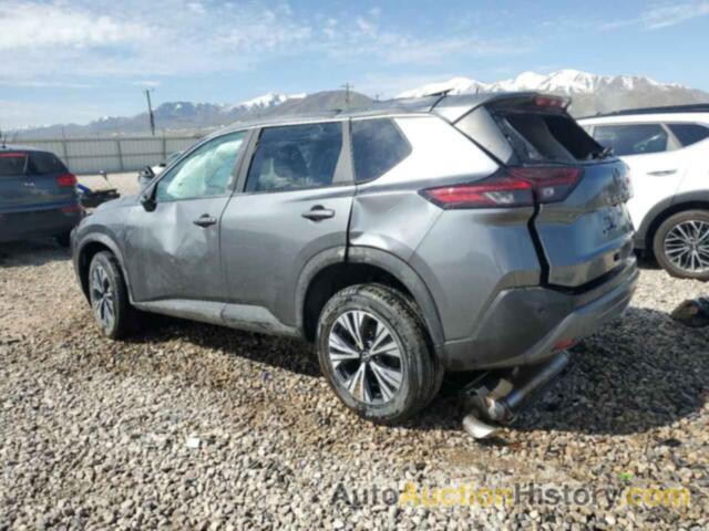 NISSAN ROGUE SV, 5N1BT3BAXPC949177