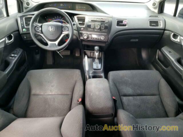 HONDA CIVIC EX, 19XFB2F85DE032128