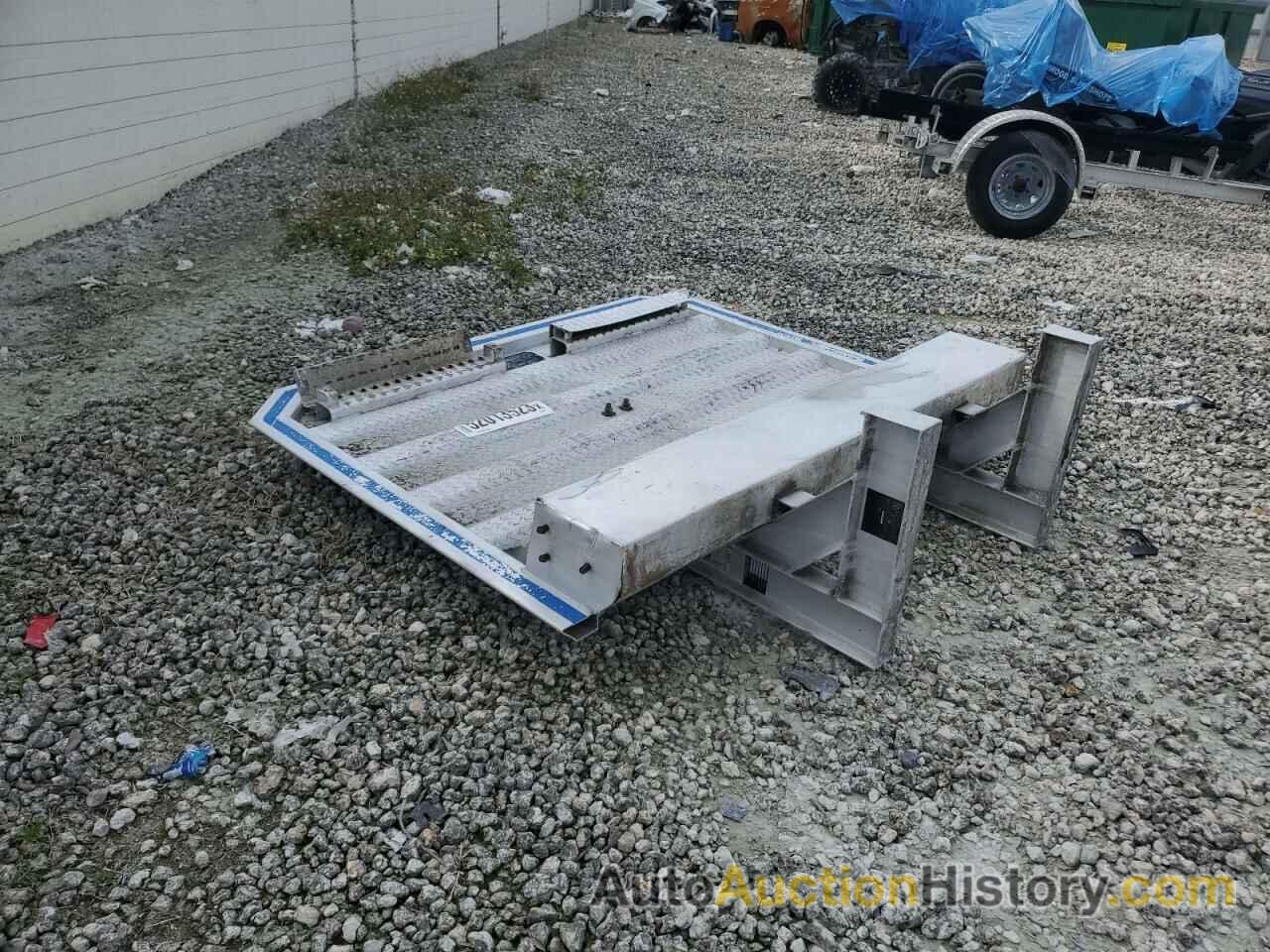 2000 OTHER FRHT RACK, 