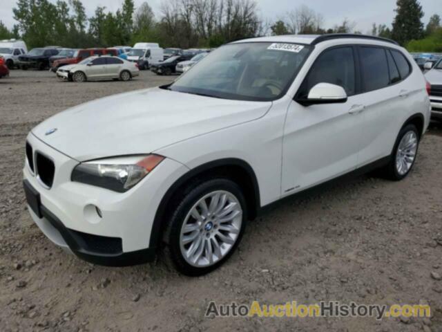 BMW X1 XDRIVE28I, WBAVL1C58DVR89696